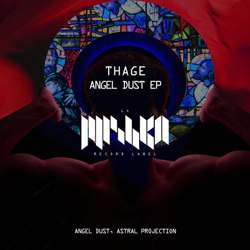 Thage - Angel Dust [LMKA220]